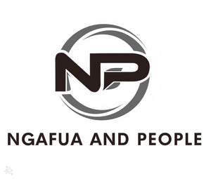 NGAFUA AND PEOPLE