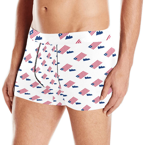 Saul Men's Boxer Briefs