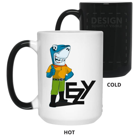 EZYJunkRemoval-KHC18_0A EZY 15oz Color Changing Mug