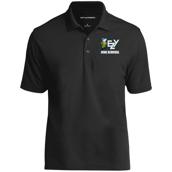 SmallShark EZY JUnk Removal UV Micro-Mesh Polo