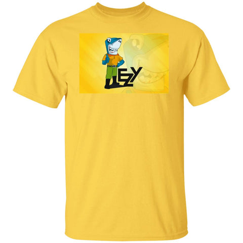 KG-gig (27) EZY 5.3 oz. T-Shirt
