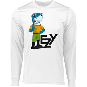 EZYJunkRemoval-KHC18_0A EZY Long Sleeve Moisture-Wicking Tee