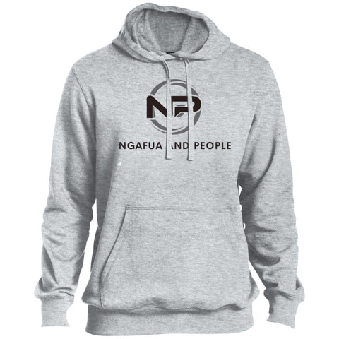 NGAFUA AND PEOPLE Pullover Hoodie