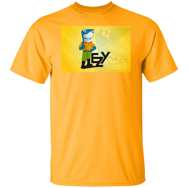 KG-gig (27) EZY 5.3 oz. T-Shirt