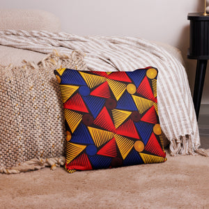 NGAFUA Basic Pillow