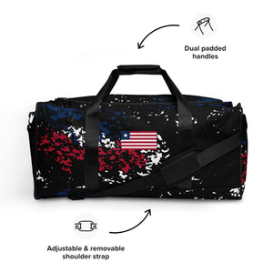 Liberia Duffle bag