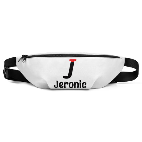 JERONIC Fanny Pack