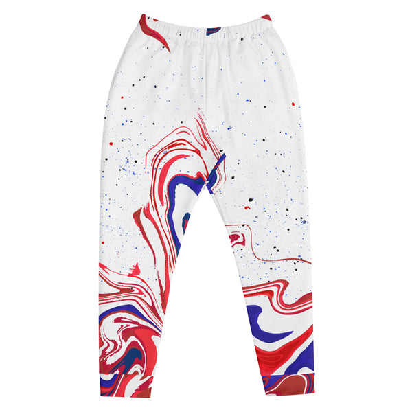 Angufa Liberia Men's Joggers