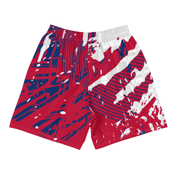 LIBERIA J2 sports jersey shorts