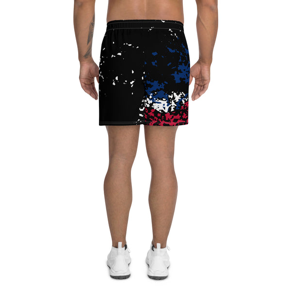 Men's Athletic Shorts