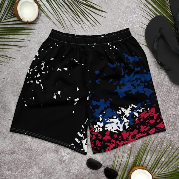 Men's Athletic Shorts