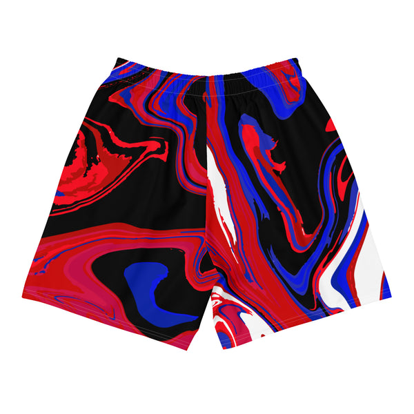 Moe Men's Athletic Shorts