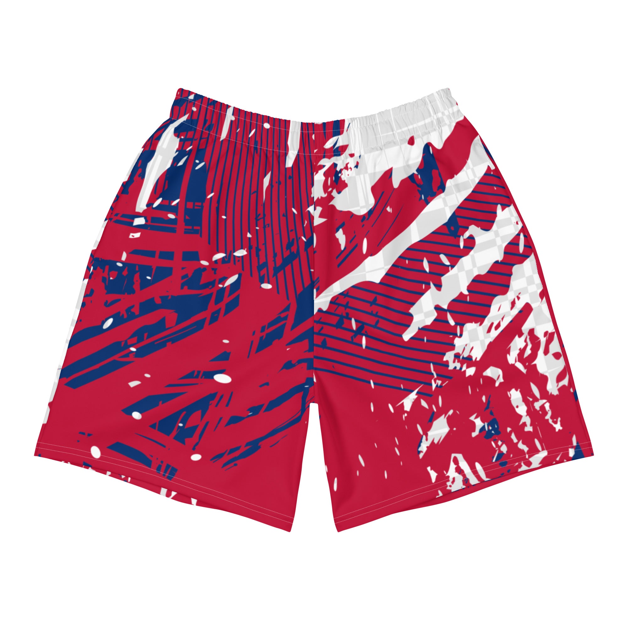 LIBERIA J2 sports jersey shorts