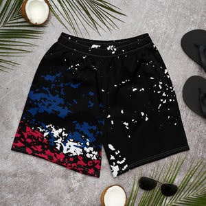 Men's Athletic Shorts