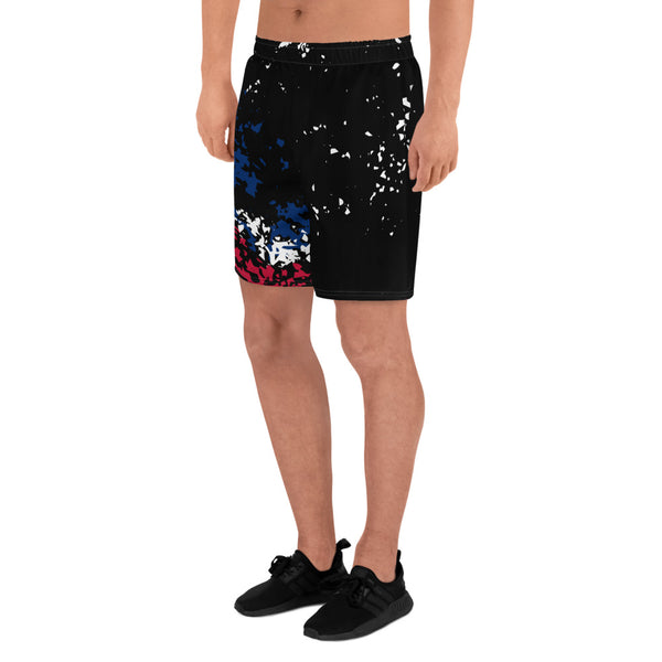 Men's Athletic Shorts