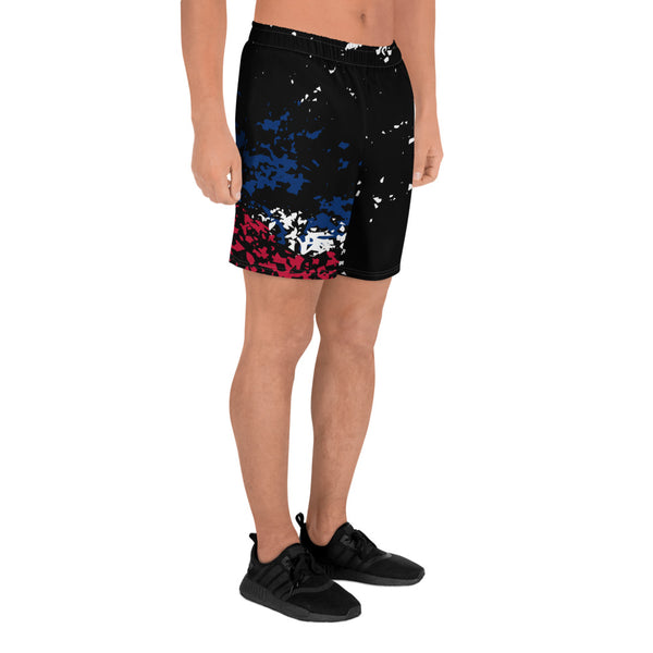 Men's Athletic Shorts