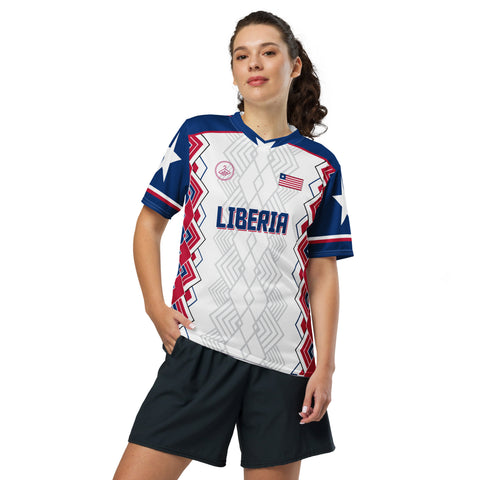 KIAWU unisex sports jersey