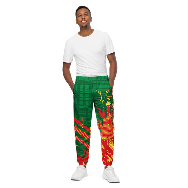 Dame Unisex track pants