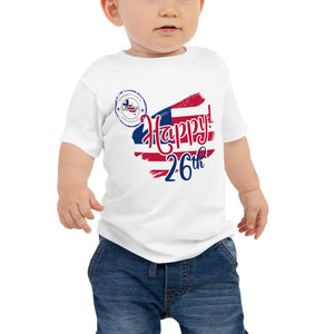 LCOGF Baby Short Sleeve Tee