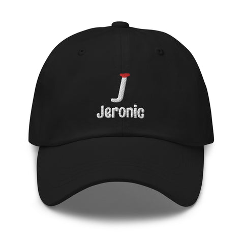 JERONIC Dad hat