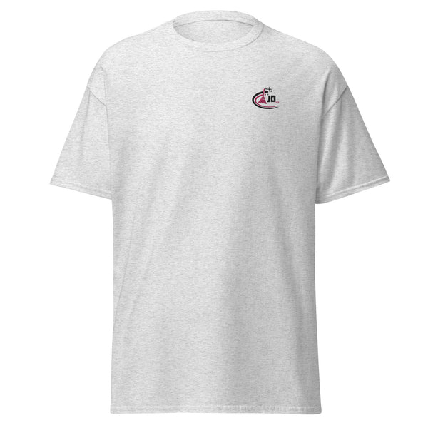 JD Cleaning Service Men's classic tee