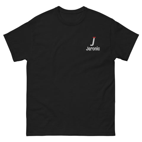 JERONIC Men's classic tee