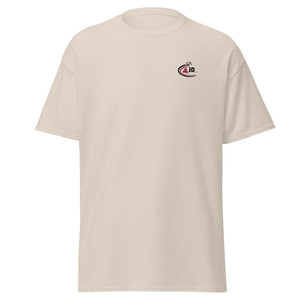 JD Cleaning Service Men's classic tee