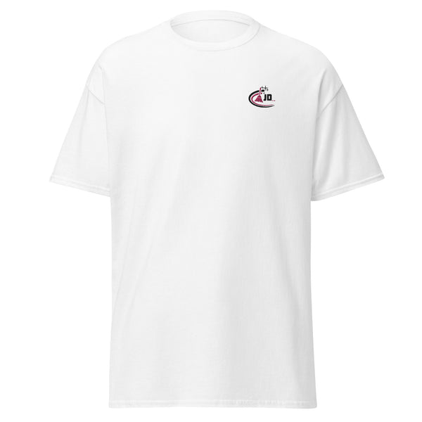 JD Cleaning Service Men's classic tee