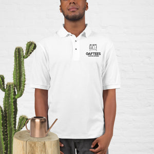 GAFTEES Men's Premium Polo