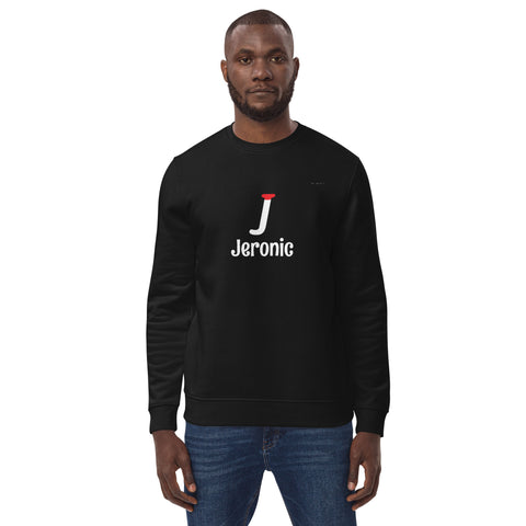 JERONIC Unisex eco sweatshirt