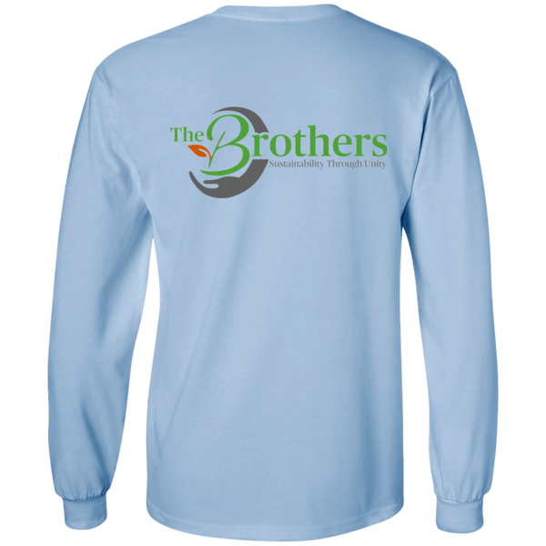 The Brothers T-Shirt