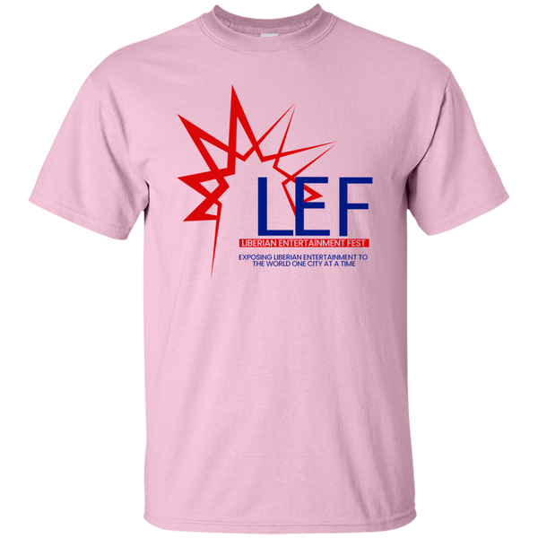 LEF T-Shirt