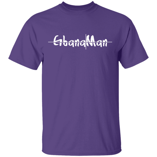 GbanaMan T-Shirt