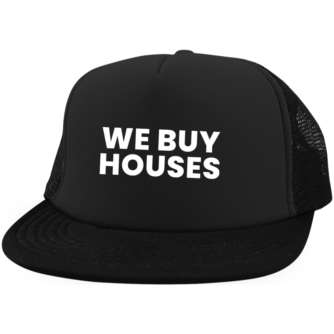 We Buy Houses Snapback