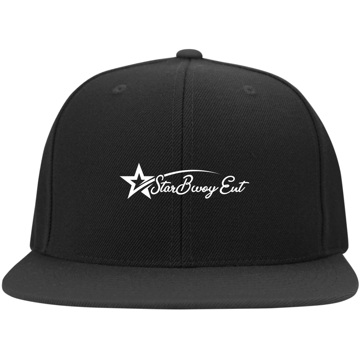 StarBwoy Ent Flexfit Cap