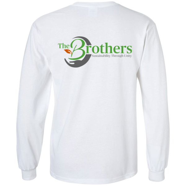 The Brothers T-Shirt