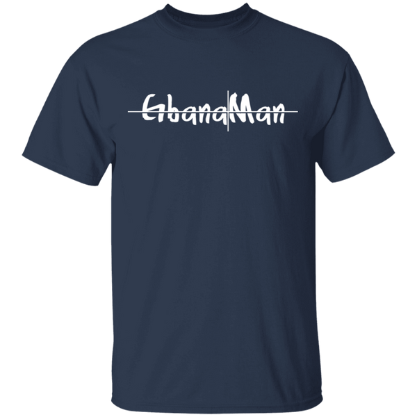 GbanaMan T-Shirt