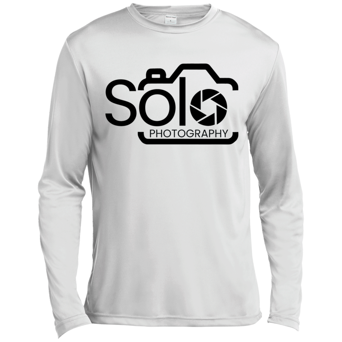 Solo Photography T-Shirt