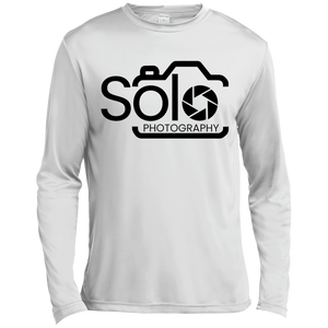 Solo Photography T-Shirt