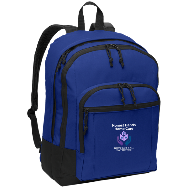 HONEST HANDS HOME CARE Basic Backpack