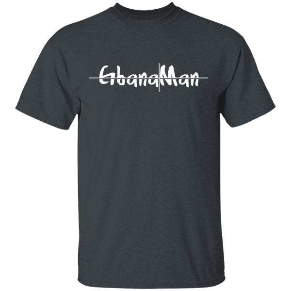 GbanaMan T-Shirt