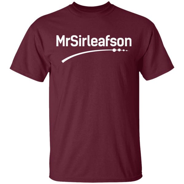 MrSirleafson T-Shirt
