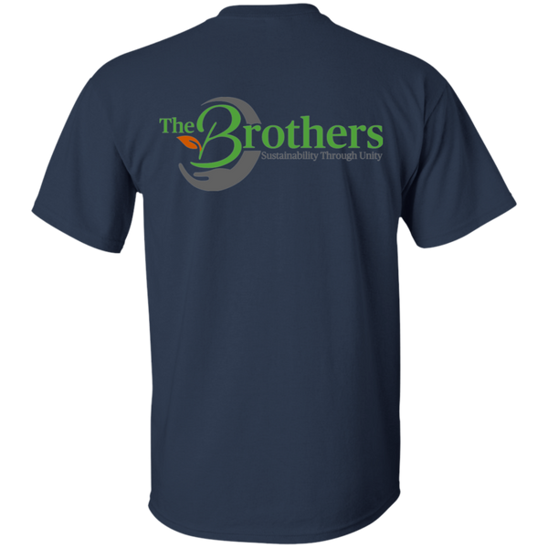 The Brothers T-Shirt