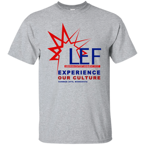 LEF T-Shirt