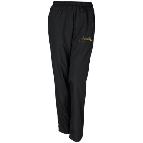 House of Atarah logo House of Atarah Ladies' Warm-Up Track Pant