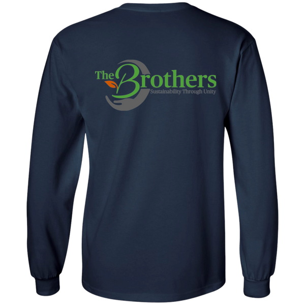 The Brothers T-Shirt