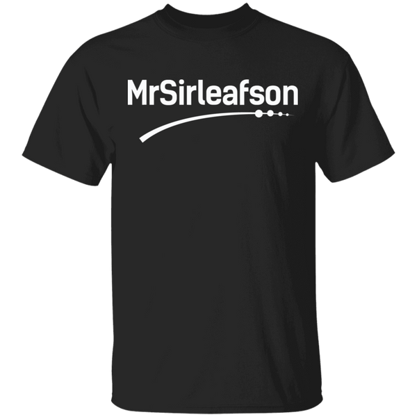 MrSirleafson T-Shirt