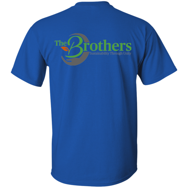 The Brothers T-Shirt