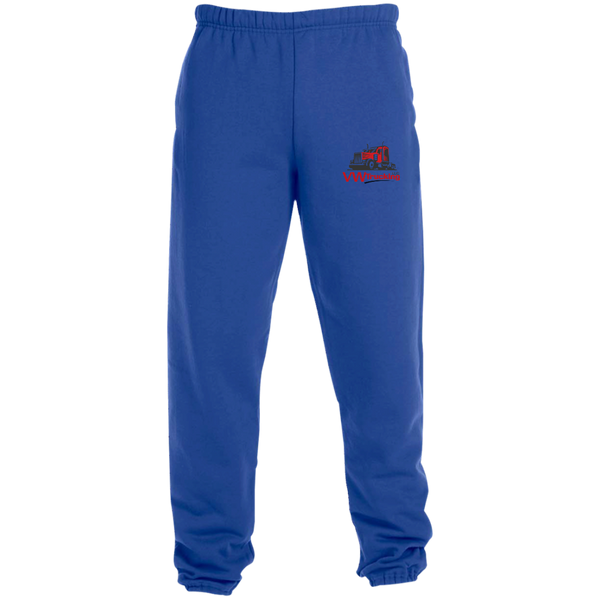 VW TRUCKING  Jerzees Sweatpants with Pockets