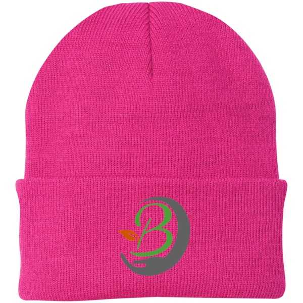 The Brothers Knit Cap